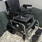 كرسي كهربائي