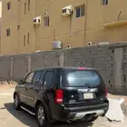 هوندا بايلوت