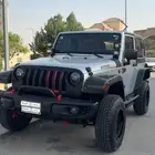 جيب رانجلر 2012