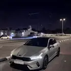 كيا K5