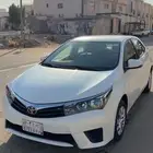 كورلا 2016
