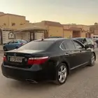 لكزس 460 تسقيط