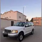 فورد اكسبيدشن