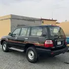 لاندكروزر 2005