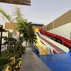 شاليه تكيا 4( اكوابارك) الجديده للايجار اليومي