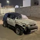 اف جي مقلوب للبيع 2015
