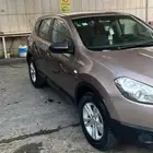 نيسان قاشقاي 2012