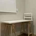 طاولة ايكيا