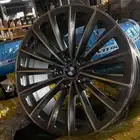 جنوط بي ام مقاس 19 عرضين اصلي وكاله