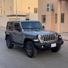 رانجلر 2021 اسبورت بلس المطور 6 سرندل