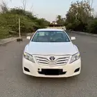 تويوتا كامري 2009 ستاندر