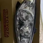 شمعات كامري 2005-2006 اصلي وكالة.
