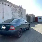 للبيع كورولا 2003