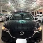 مازدا 6 استاندر 2020 وكاله