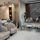 شركة تصميم وتنفيذ مباني وديكورات