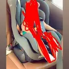 كرسي سياره