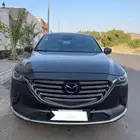 مازدا سقنتشر CX-9 - 2020
