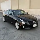 كاديلاك ats 2015