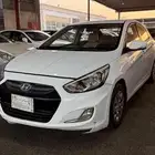 اكسنت 2017 بدي بلد
