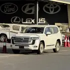 تويوتا لاندكروزر GXR L3 رادار سعودي 2025 - 305.500