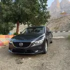 مازدا 6 موديل 2017