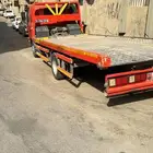 سطحة هدروليك 2011تيربو للبيع