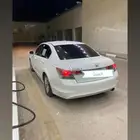 هوندا اكورد 2012 ليمتد