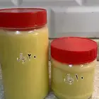 سمن  بقر طبيعي