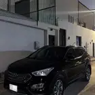 هونداي سنتافي فل كامل 2015
