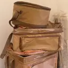 ست دلال وثلاث عزب