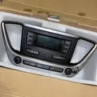 مسجل اكسنت 2019 مع الديكور