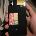 ايفون X