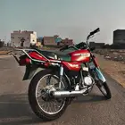 دباب سزوكي اكس 100