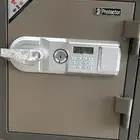 خزنة مقاومة للحريق - تجوري