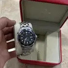 ساعة اوميقا Omega سي ماستر اصلية