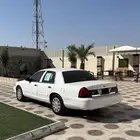 للبيع فورد كراون فكتوريا سعودي (حكومي)