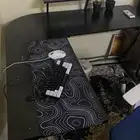 طاوله حرف L للبيع