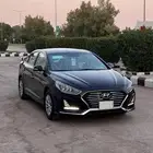 سوناتا 2019 ستاندر