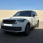 رنج روفر 2023 وارد الناغي