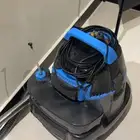 مكنسة ماء وبخار للتنظيف العميق