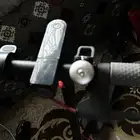 اسكوتر طويل