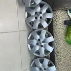 طيس صني نيسان من مديل 2018الي 2023. ودعسات