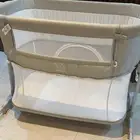 سرير اطفال