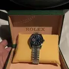 ساعة رولكس