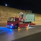 سطحة شرق وشمال الرياض للنقل