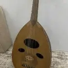 الة عود