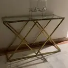 طاوله مدخل سليمه