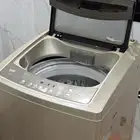 غسالة HAAS Deluxe علوية 14 كج
