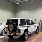 سوبر سفاري نظيف 97