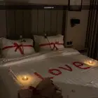 تنسيق غرف عرسان وحفلات خاصة